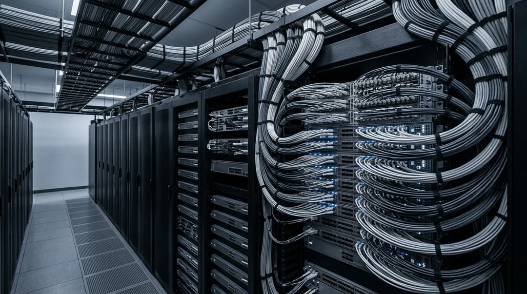 Connected Systems